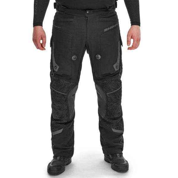 Pantaloni SHIMA Tracker, 3