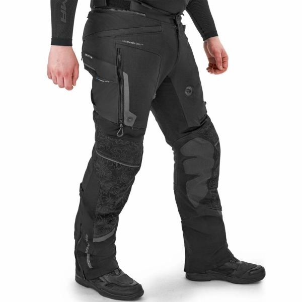 Pantaloni SHIMA Tracker, 4