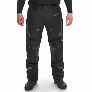 Pantaloni SHIMA Tracker, 3