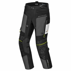 Pantaloni SHIMA Tracker
