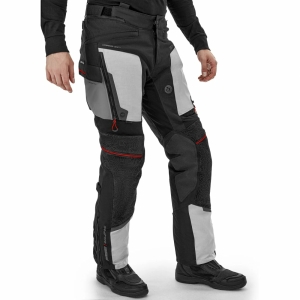 Pantaloni SHIMA Tracker, 4