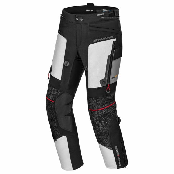 Pantaloni SHIMA Tracker, 2