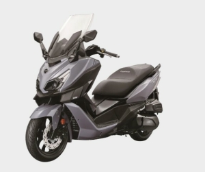 Sym Cruisym 300cc