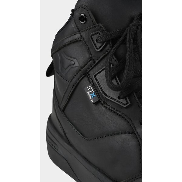 Ghete moto impermeabile MACNA CITEON RTX, 3