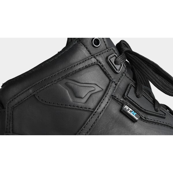 Ghete moto impermeabile MACNA CITEON RTX, 4