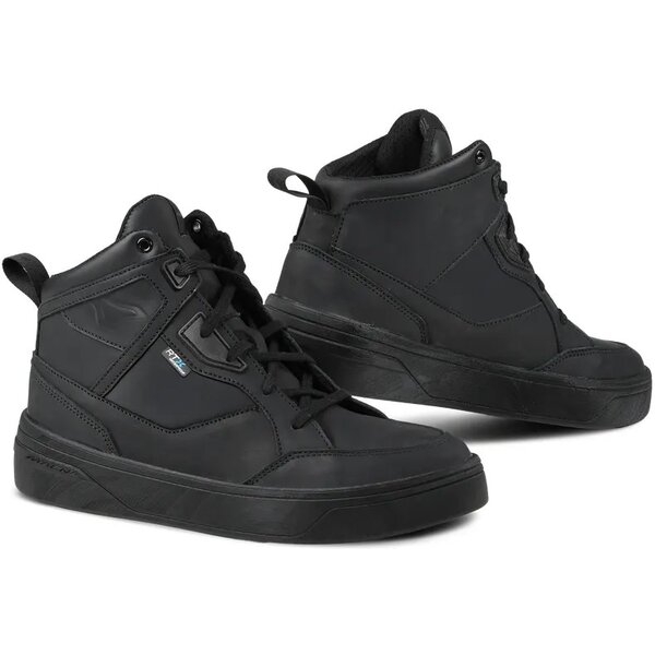 Ghete moto impermeabile MACNA CITEON RTX, 6