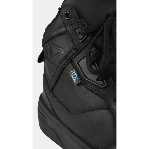 Ghete moto impermeabile MACNA CITEON RTX, 11