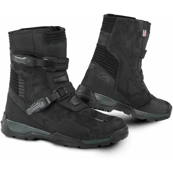 Cizme touring/adventure MACNA IVARLAST LOW HDry®, 12