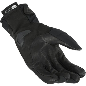 Manusi de piele impermeabile MACNA MISHUN RTX M Negru, 3