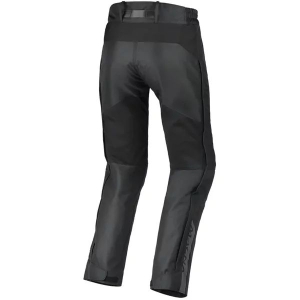 Pantaloni textil overpant impermeabili MACNA AGUANO Negru SXXL, 4