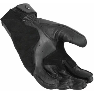 Manusi de piele retro MACNA RALSTON M Negru