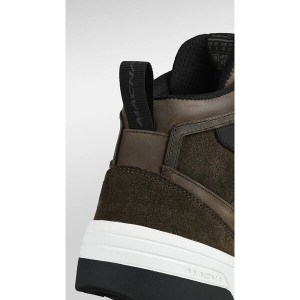 Ghete moto MACNA CITEON Negru 40, 5