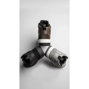 Ghete moto MACNA CITEON Negru 40, 21