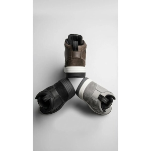 Ghete moto MACNA CITEON Negru 40, 11