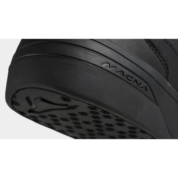 Ghete moto impermeabile MACNA CITEON RTX Negru 40, 2