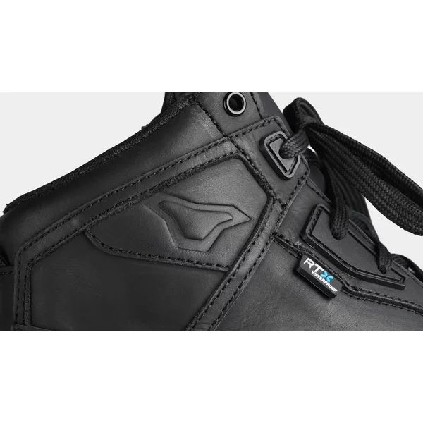 Ghete moto impermeabile MACNA CITEON RTX Negru 40, 10