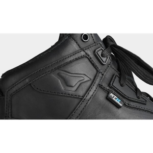 Ghete moto impermeabile MACNA CITEON RTX Negru 40, 4
