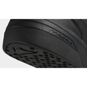 Ghete moto impermeabile MACNA CITEON RTX Negru 45, 3