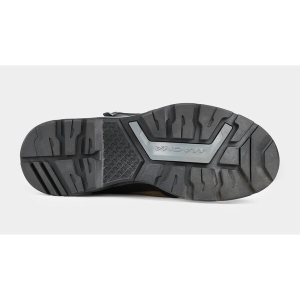Cizme touring/adventure MACNA IVARLAST HDry® 42 Maro/Negru, 10