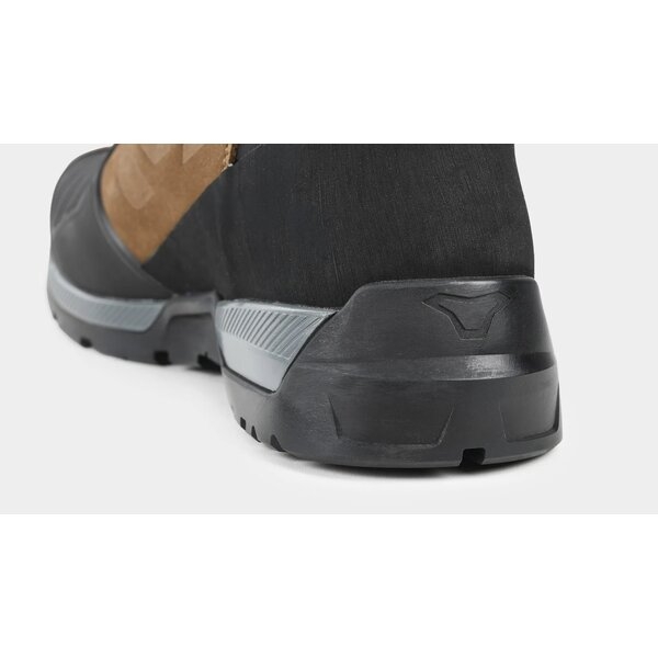 Cizme touring/adventure MACNA IVARLAST HDry® 47 Maro/Negru, 3
