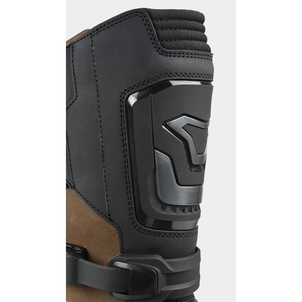 Cizme touring/adventure MACNA IVARLAST HDry® 47 Maro/Negru, 7