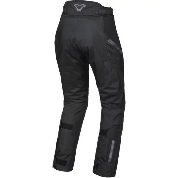 Pantaloni textil impermeabili dama MACNA DEVA Negru XL, 4