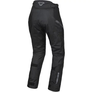 Pantaloni textil impermeabili dama MACNA DEVA Negru XL, 4