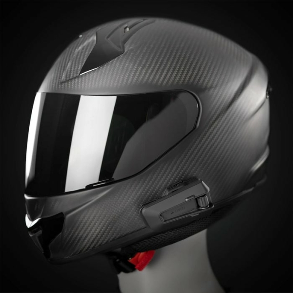 Sistem Comunicatie Cardo Packtalk PRO, 2