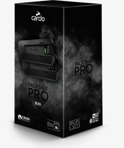 Sistem Comunicatie Cardo Packtalk PRO, 3
