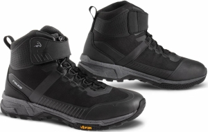 Ghete Falco Grander WP