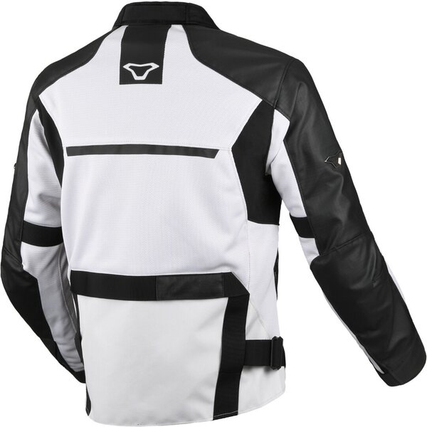 Geaca de vara impermeabila dama MACNA EMPIRE 2.0 Negru XS, 4