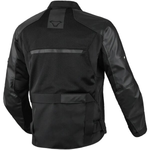Geaca de vara impermeabila dama MACNA EMPIRE 2.0 XL Gri deschis/Negru, 5