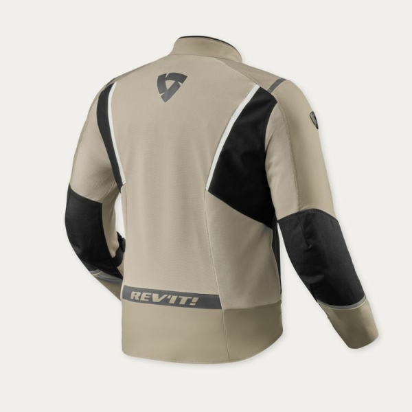 Geaca Airwave 4 Sand-Black M, 2