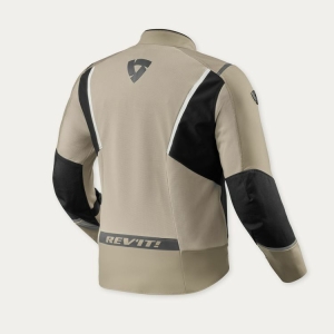 Geaca Airwave 4 Sand-Black L