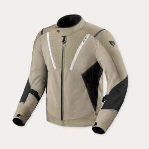 Geaca Airwave 4 Sand-Black L, 3