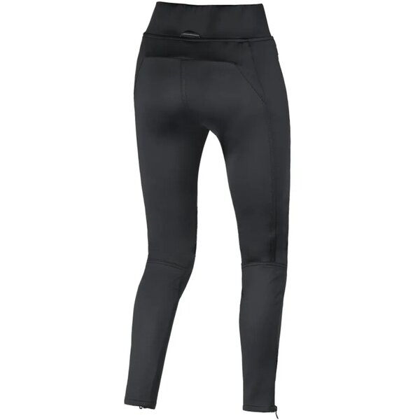 Colanti moto kevlar de dama MACNA PEARL Negru 26, 3