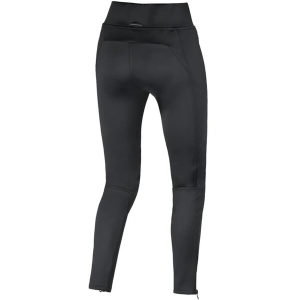 Colanti moto kevlar de dama MACNA PEARL Negru 26, 3