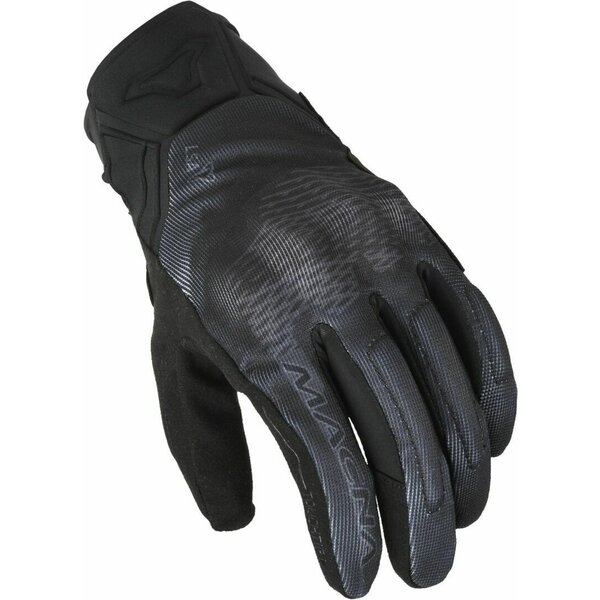 Manusi de dama vara MACNA RECON 2.0 Negru XS, 4
