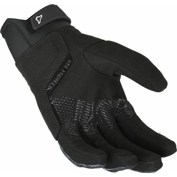 Manusi de dama vara MACNA RECON 2.0 Negru XS, 5