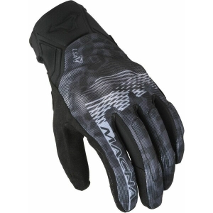 Manusi de dama vara MACNA RECON 2.0 Negru XS