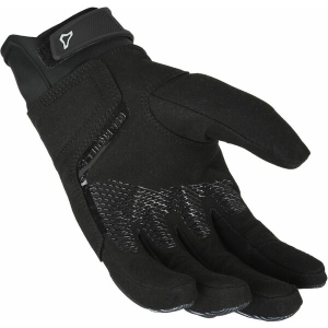 Manusi de dama vara MACNA RECON 2.0 Negru XS, 3