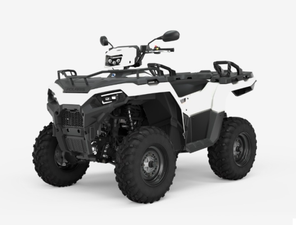 Polaris SPORTSMAN 570 EPS L7E