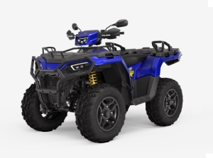 Polaris SPORTSMAN 570 EPS SP OHLINS SE T3B