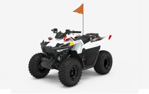 Polaris OUTLAW 70