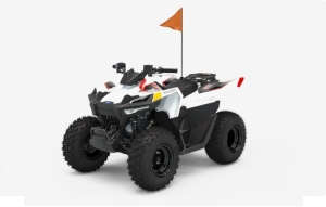 Polaris OUTLAW 70