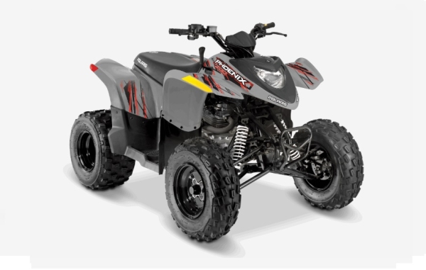 Polaris PHOENIX 200
