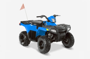 Polaris SPORTSMAN 110