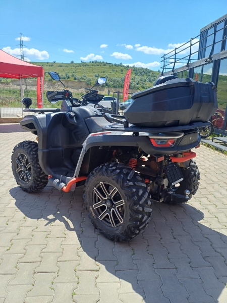 Segway AT6 L EPS T3b rulat, 4