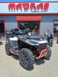 Segway AT6 L EPS T3b rulat