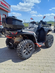 Segway AT6 L EPS T3b rulat, 5